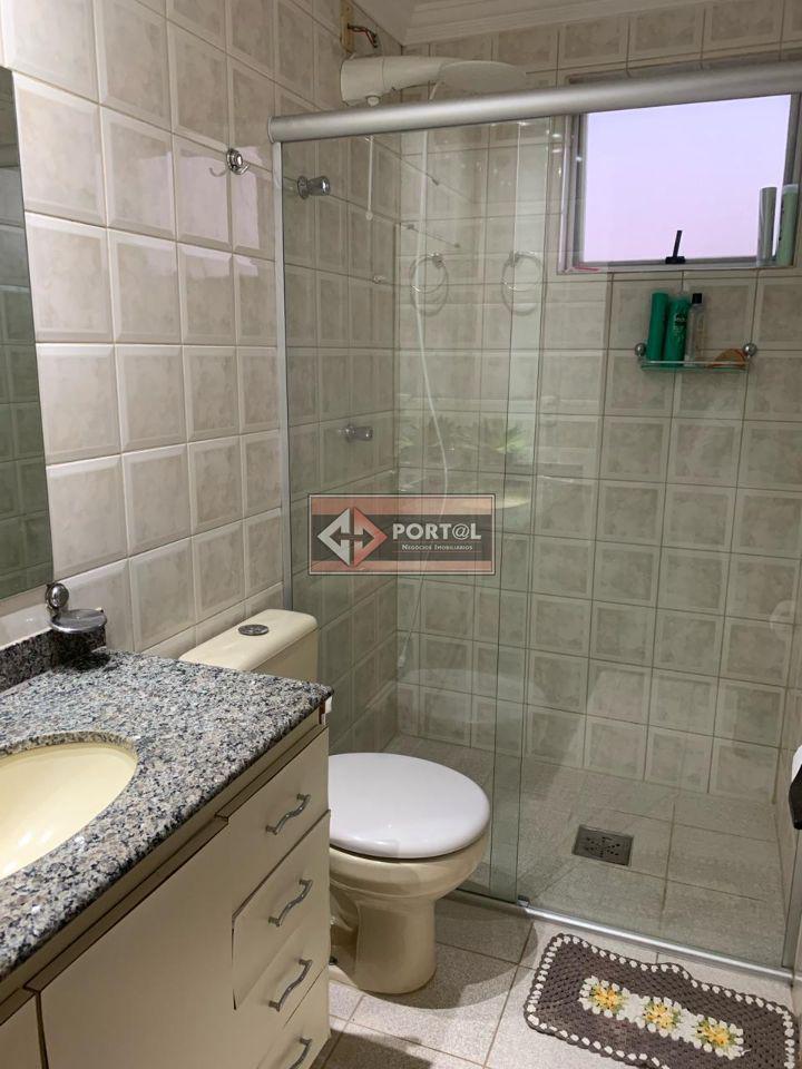 Cobertura, Santa Inês, 4 Quartos, 3 Vagas, 2 Suítes