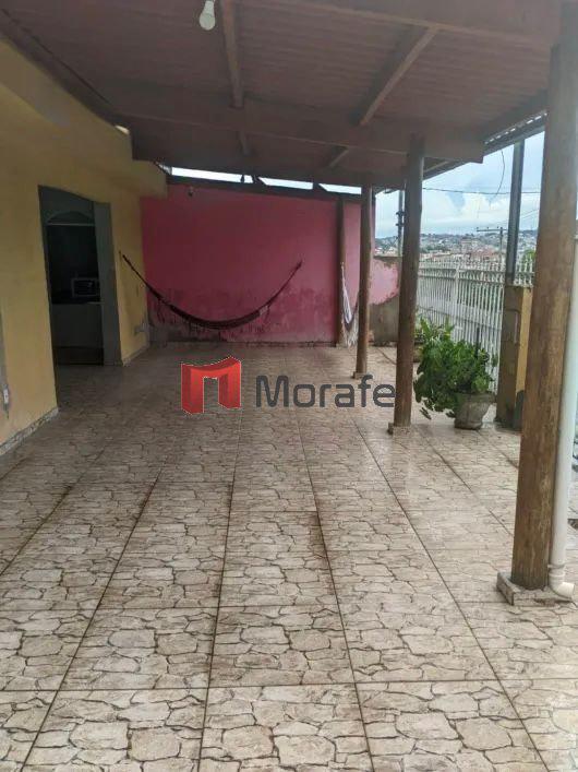 Casa, Alípio de Melo, 3 Quartos, 6 Vagas