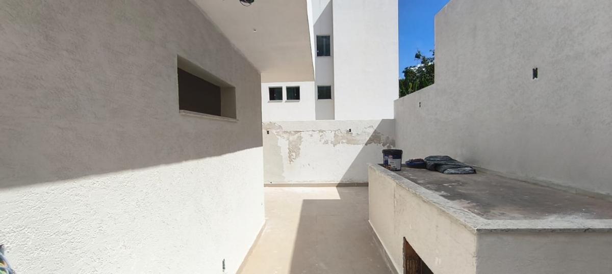 Casa, Santa Mônica, 3 Quartos, 2 Vagas, 1 Suíte