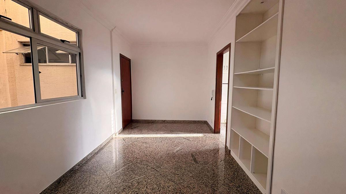 Apartamento, Liberdade, 3 Quartos, 2 Vagas, 1 Suíte