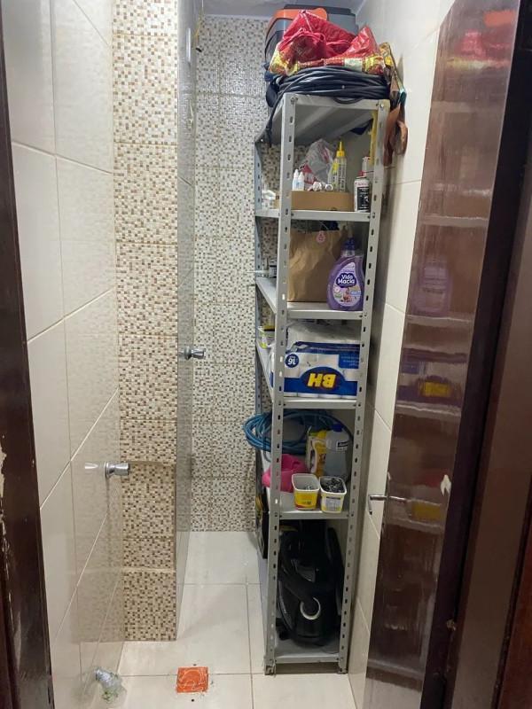Apartamento, Riacho das Pedras, 3 Quartos, 1 Vaga