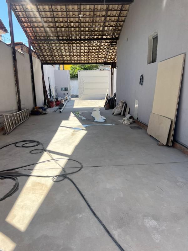 Casa, Novo Progresso, 2 Quartos, 2 Vagas