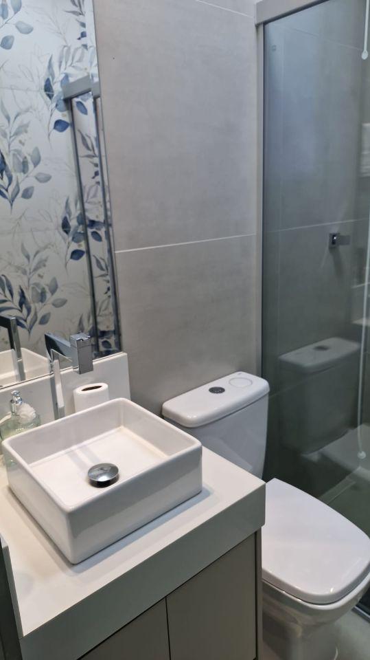 Apartamento, Cachoeirinha, 2 Quartos, 1 Vaga, 1 Suíte