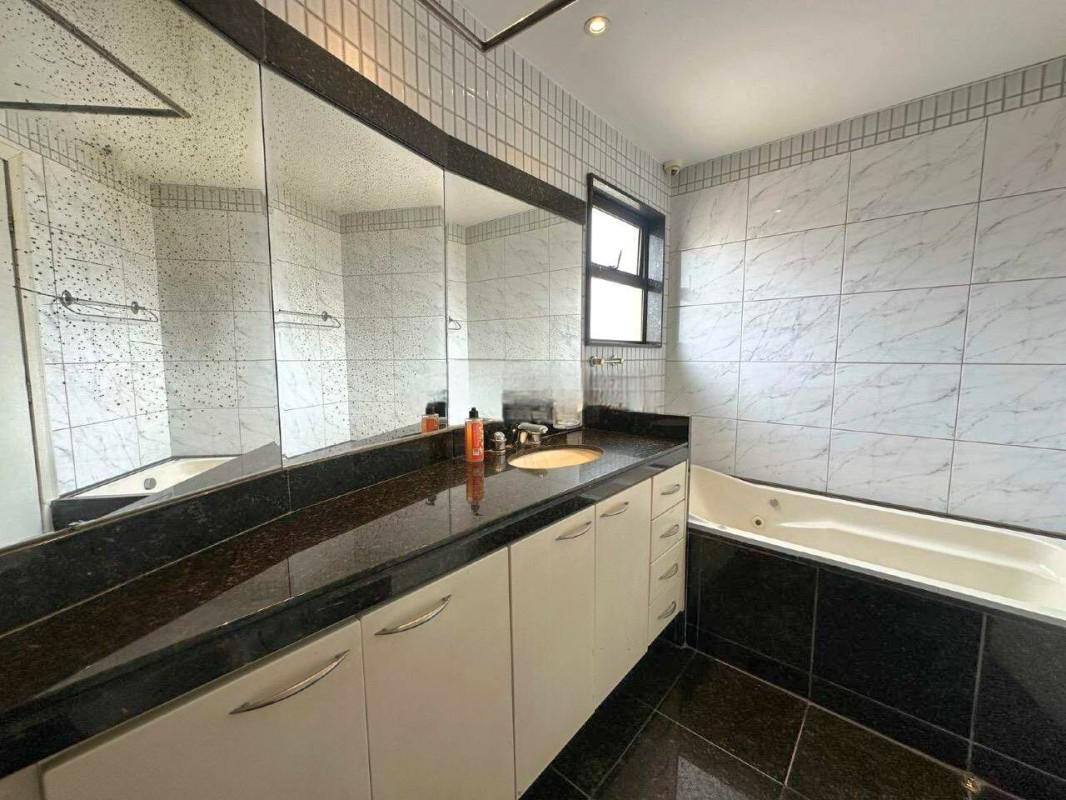 Apartamento, Savassi, 3 Quartos, 3 Vagas, 2 Suítes