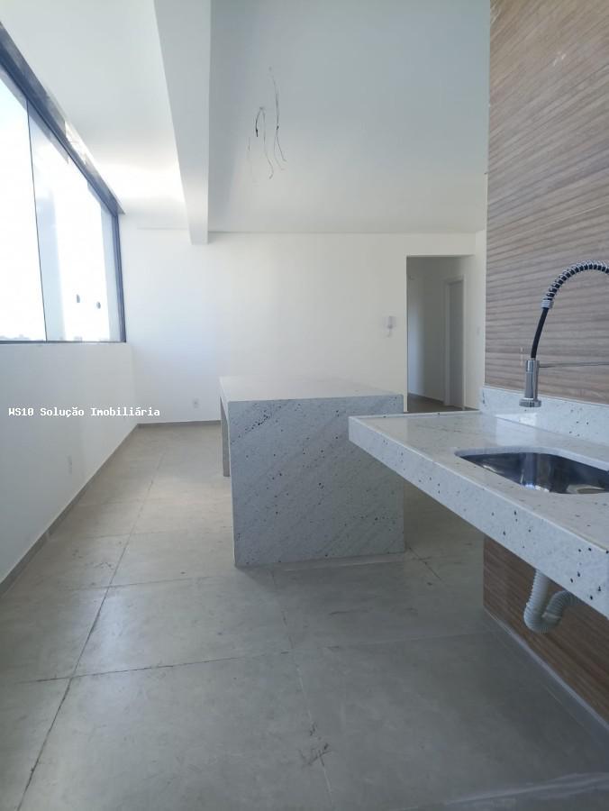 Apartamento, Fonte Grande, 3 Quartos, 3 Vagas, 2 Suítes