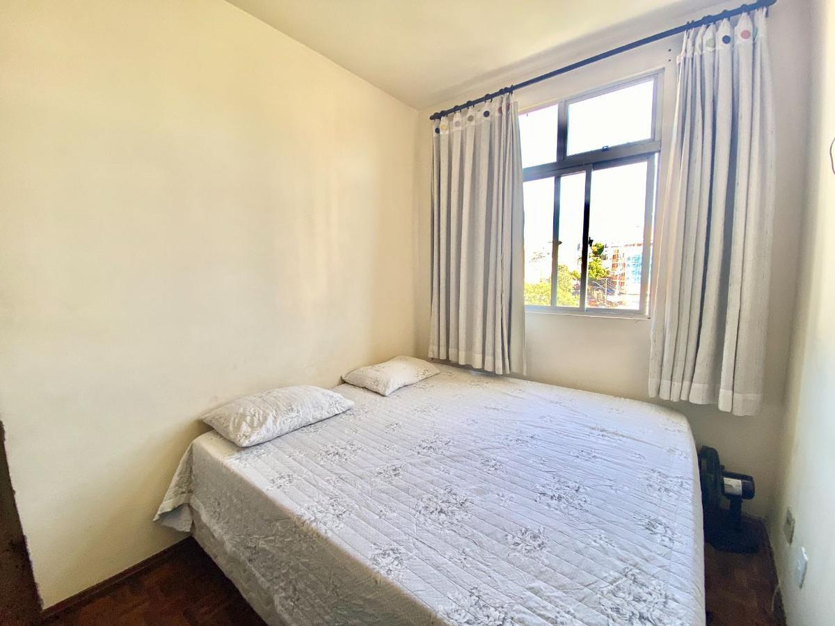 Apartamento, Santa Efigênia, 2 Quartos, 1 Vaga, 0 Suíte