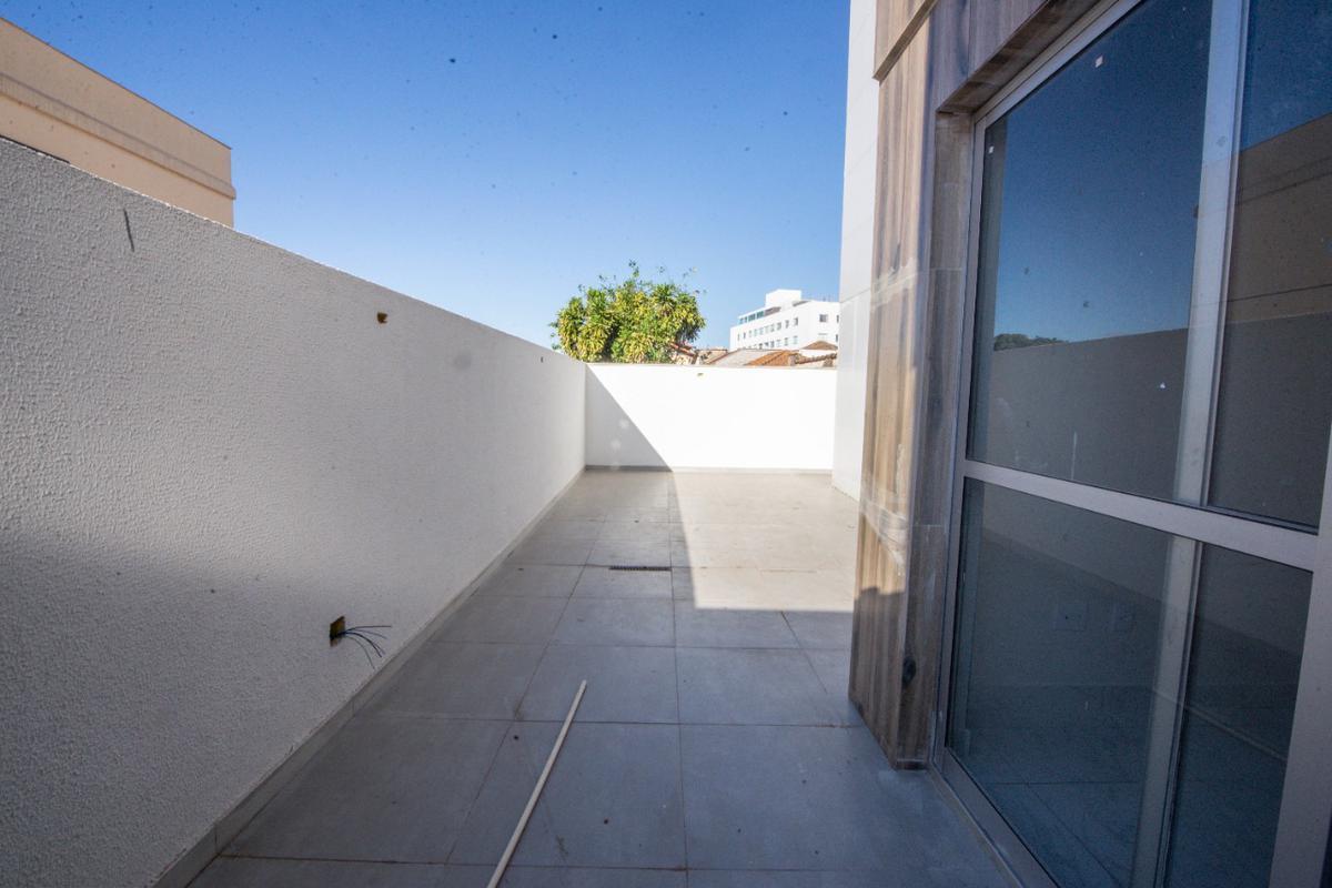 Apartamento, Colégio Batista, 3 Quartos, 2 Vagas, 1 Suíte