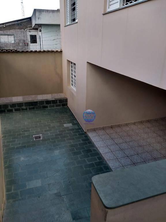 Casa, Jardim Cidade Nova, 3 Quartos, 2 Vagas, 1 Suíte