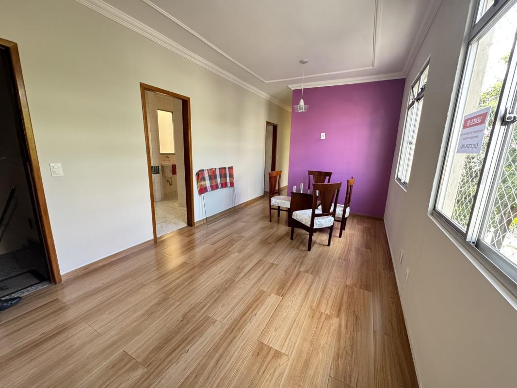 Apartamento, Padre Eustáquio, 3 Quartos, 1 Vaga