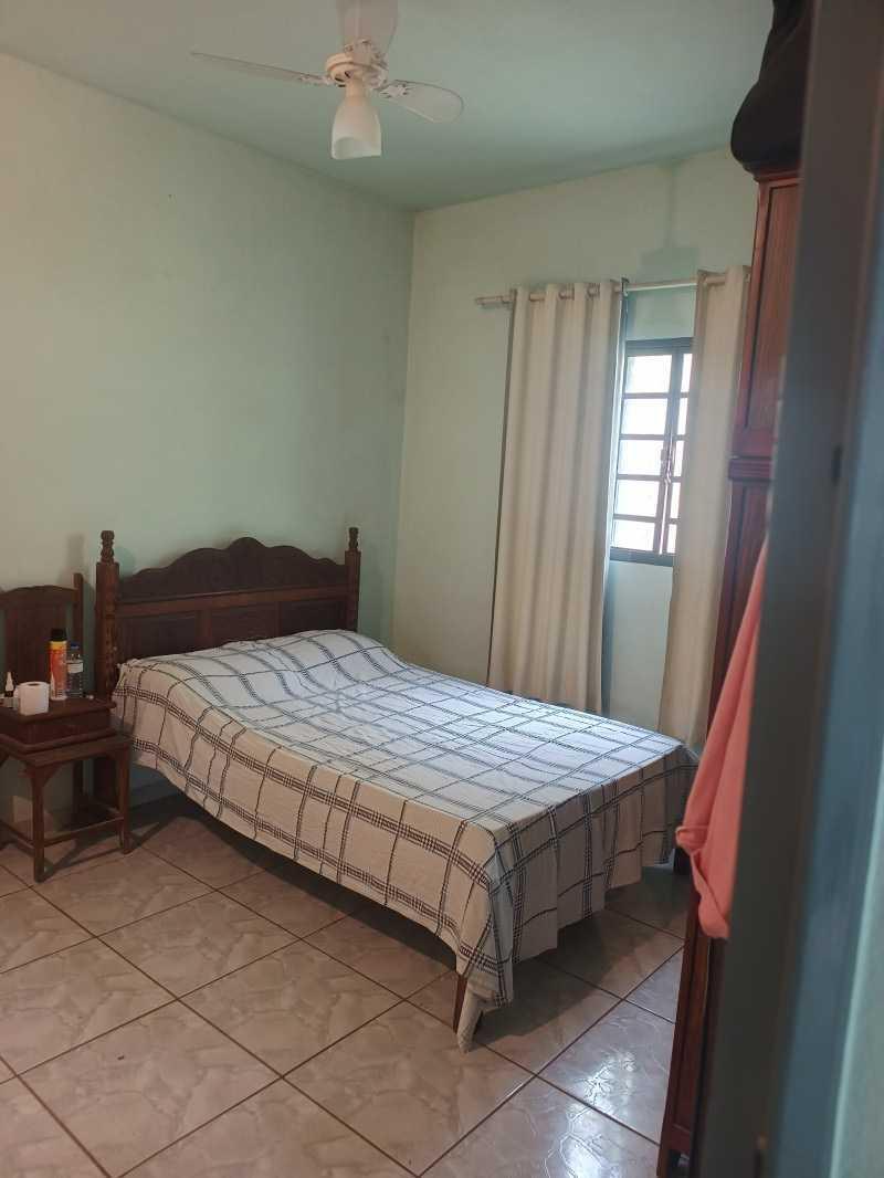 Casa, Chácara São Geraldo, 1 Quarto, 3 Vagas