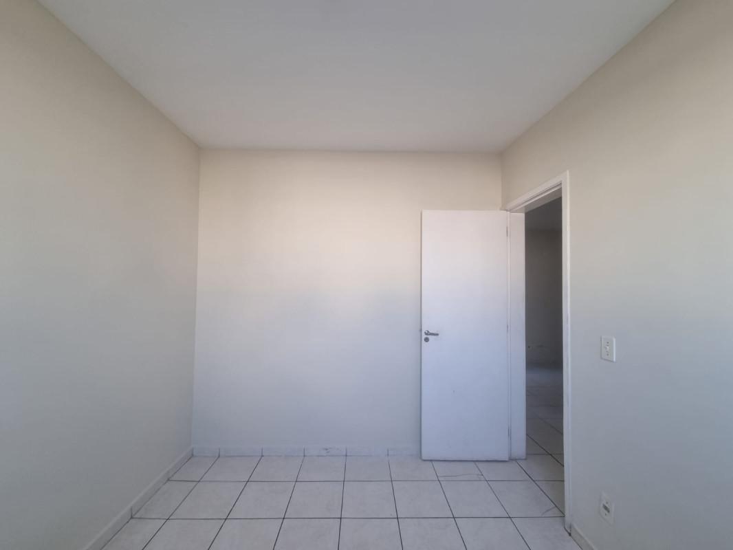Apartamento, Santa Maria, 2 Quartos, 1 Vaga