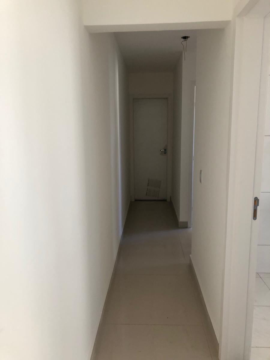 Apartamento, Parque Turistas, 2 Quartos, 1 Vaga