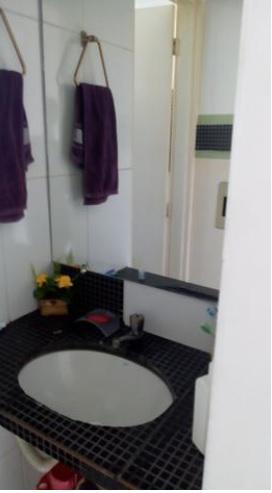 Apartamento, Serrano, 3 Quartos, 1 Vaga
