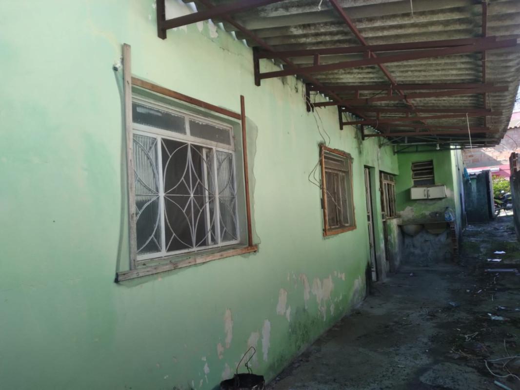 Casa, Niterói, 2 Quartos, 2 Vagas