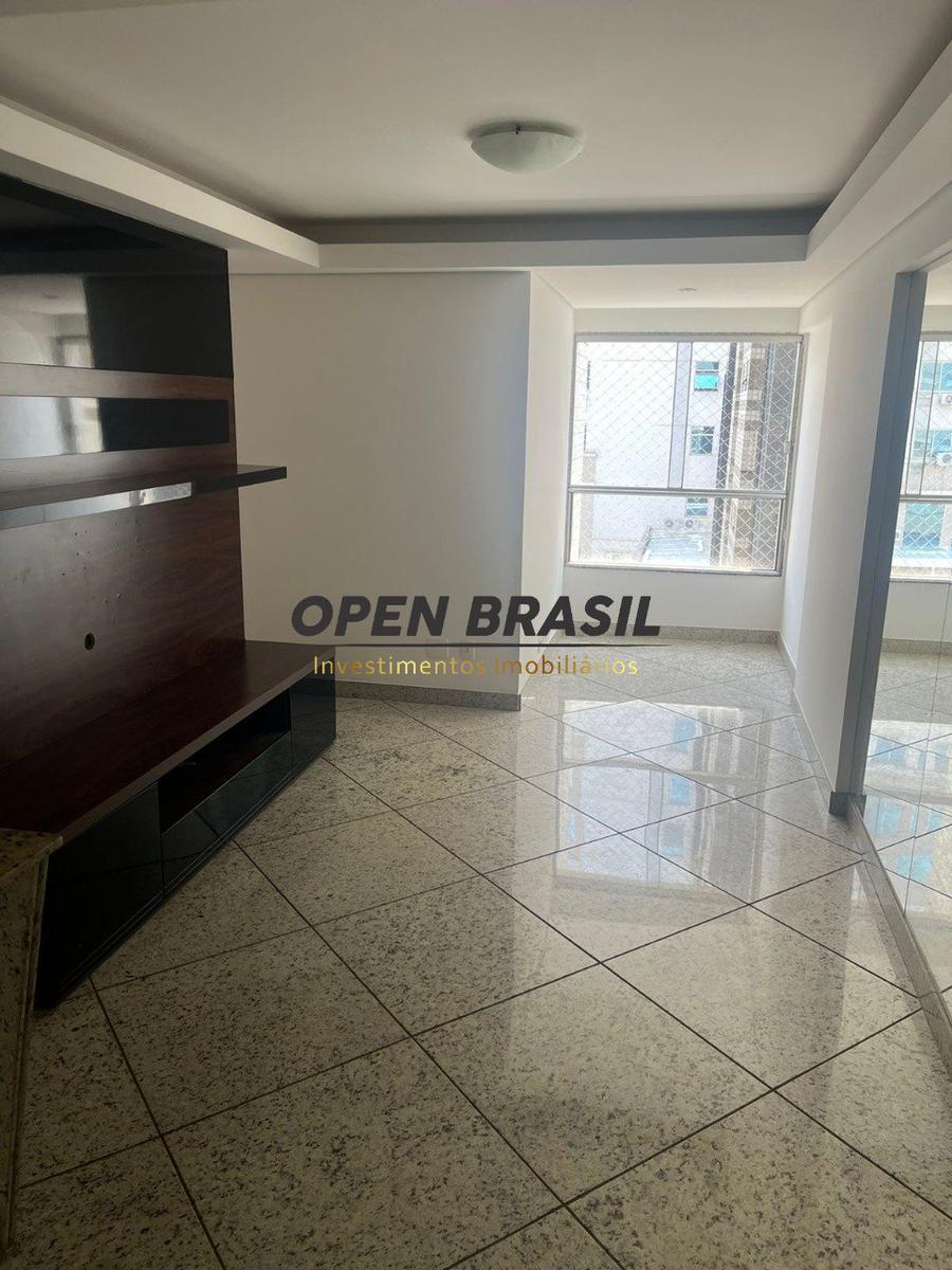 Apartamento, Vila da Serra, 2 Quartos, 3 Vagas, 1 Suíte