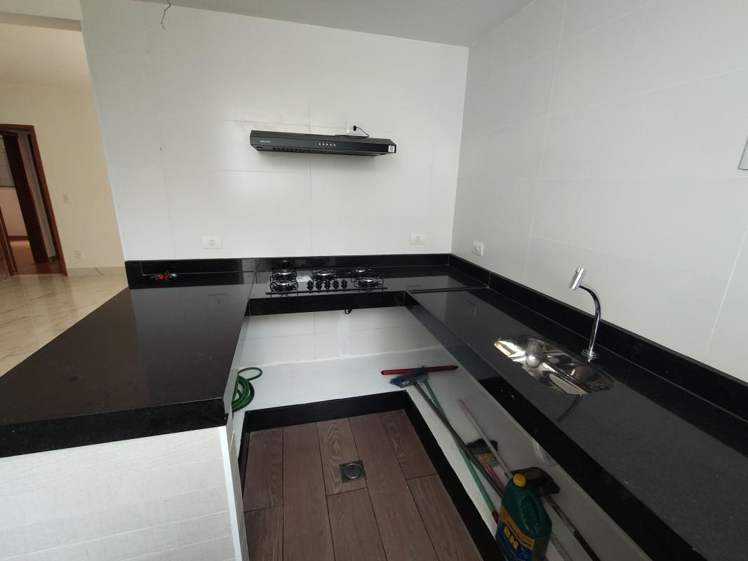 Apartamento, Santa Inês, 2 Quartos, 2 Vagas, 1 Suíte