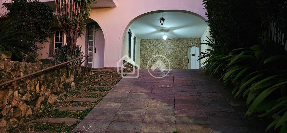 Casa, Belvedere, 5 Quartos, 3 Vagas, 2 Suítes