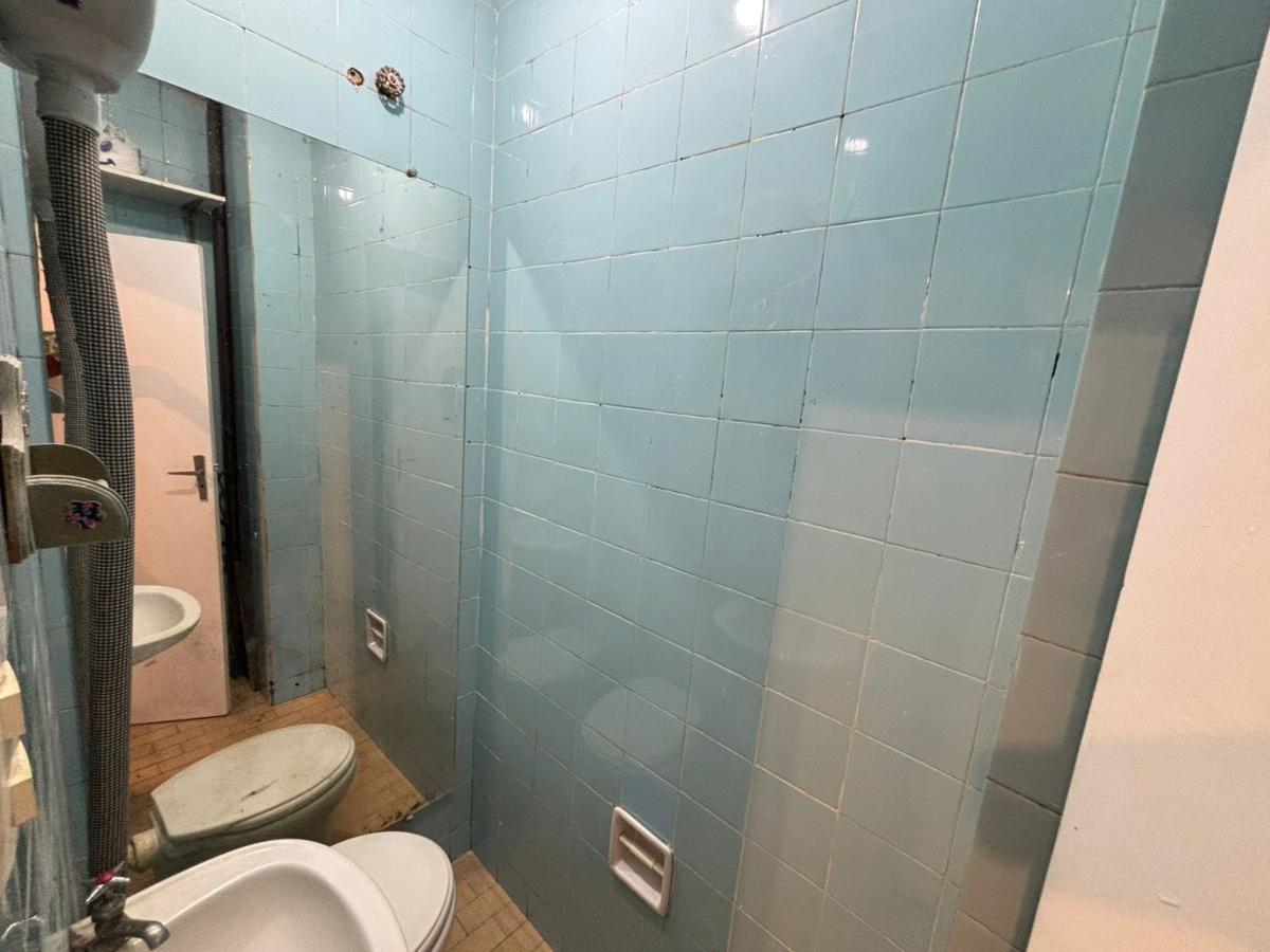 Sala, Centro, 0 Quarto, 0 Vaga