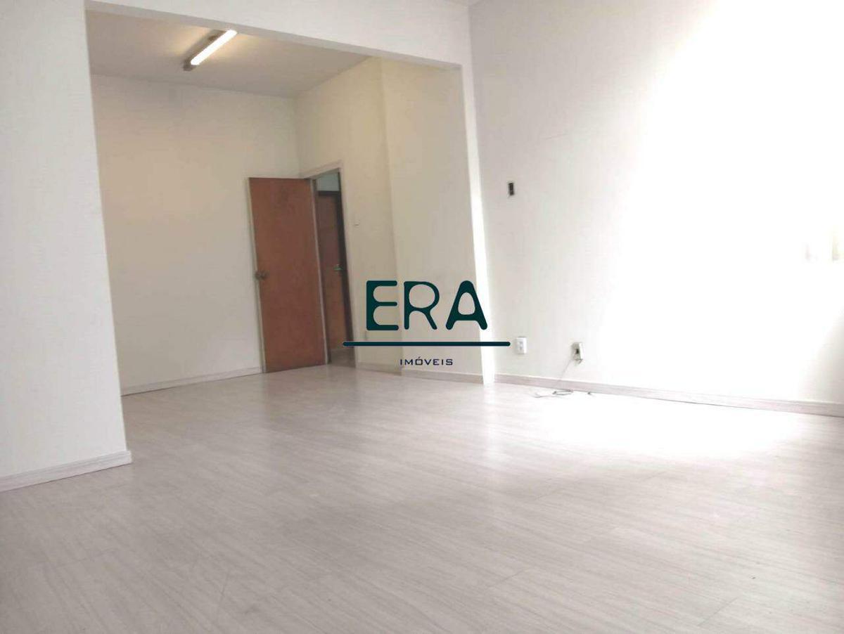 Sala, Centro, 0 Quarto, 0 Vaga