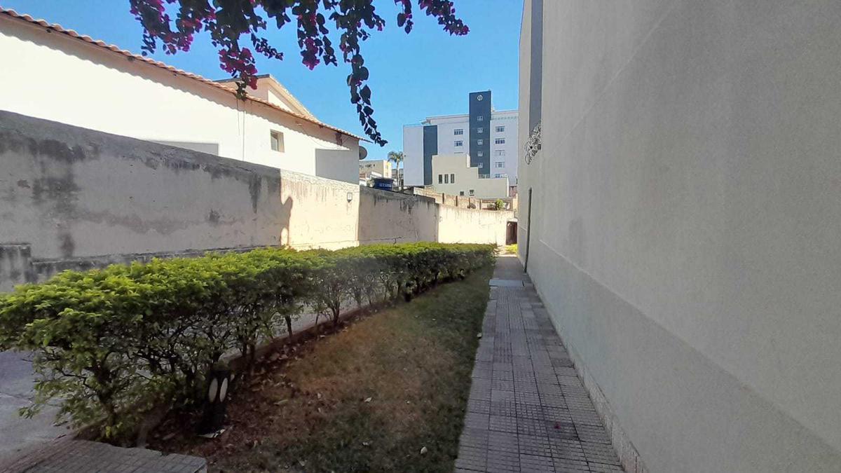 Apartamento, Jardim América, 3 Quartos, 1 Vaga