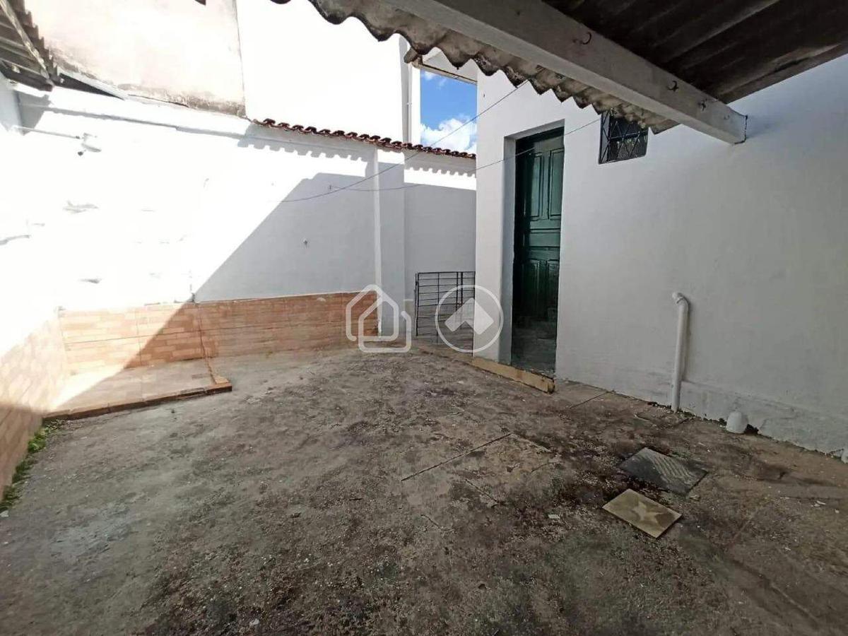 Casa, Carlos Prates, 2 Quartos