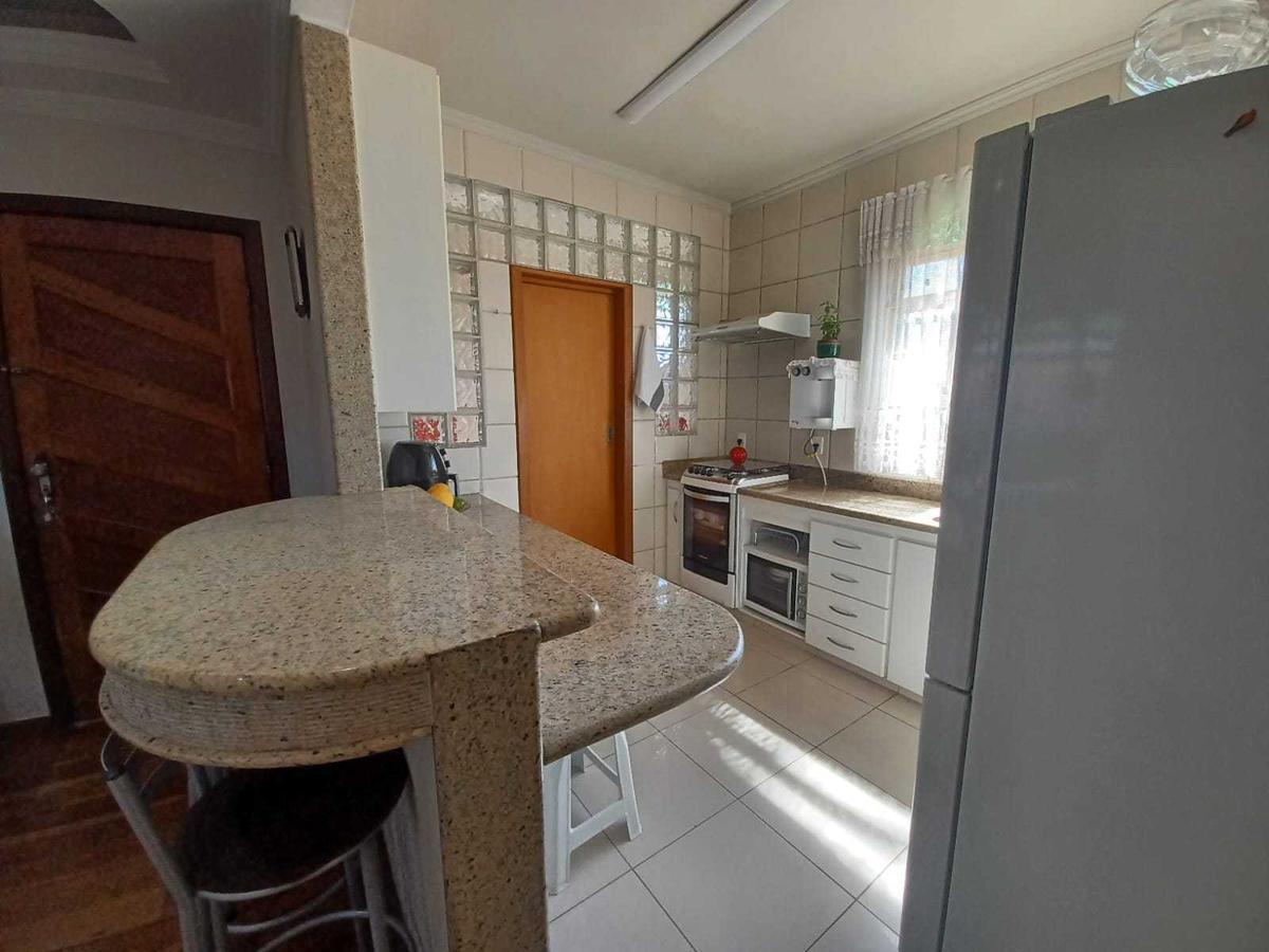 Apartamento, Novo Eldorado, 3 Quartos, 1 Vaga