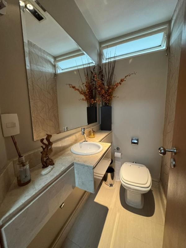 Apartamento, Santo Agostinho, 3 Quartos, 2 Vagas, 1 Suíte