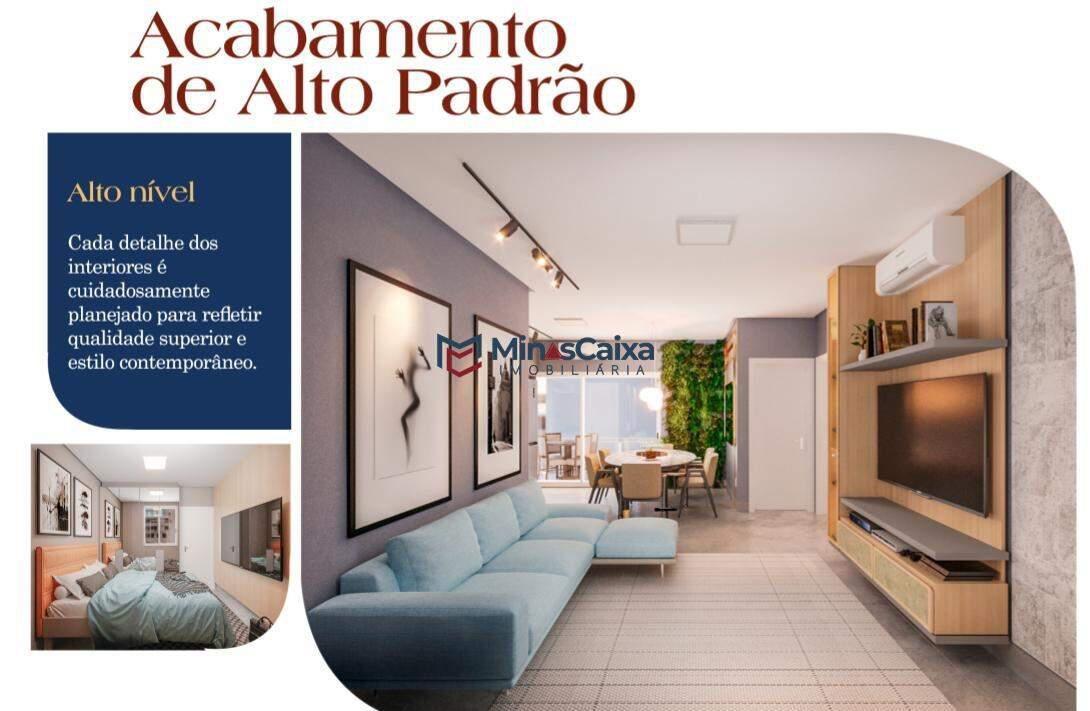 Apartamento, Bom Retiro, 3 Quartos, 1 Vaga, 1 Suíte
