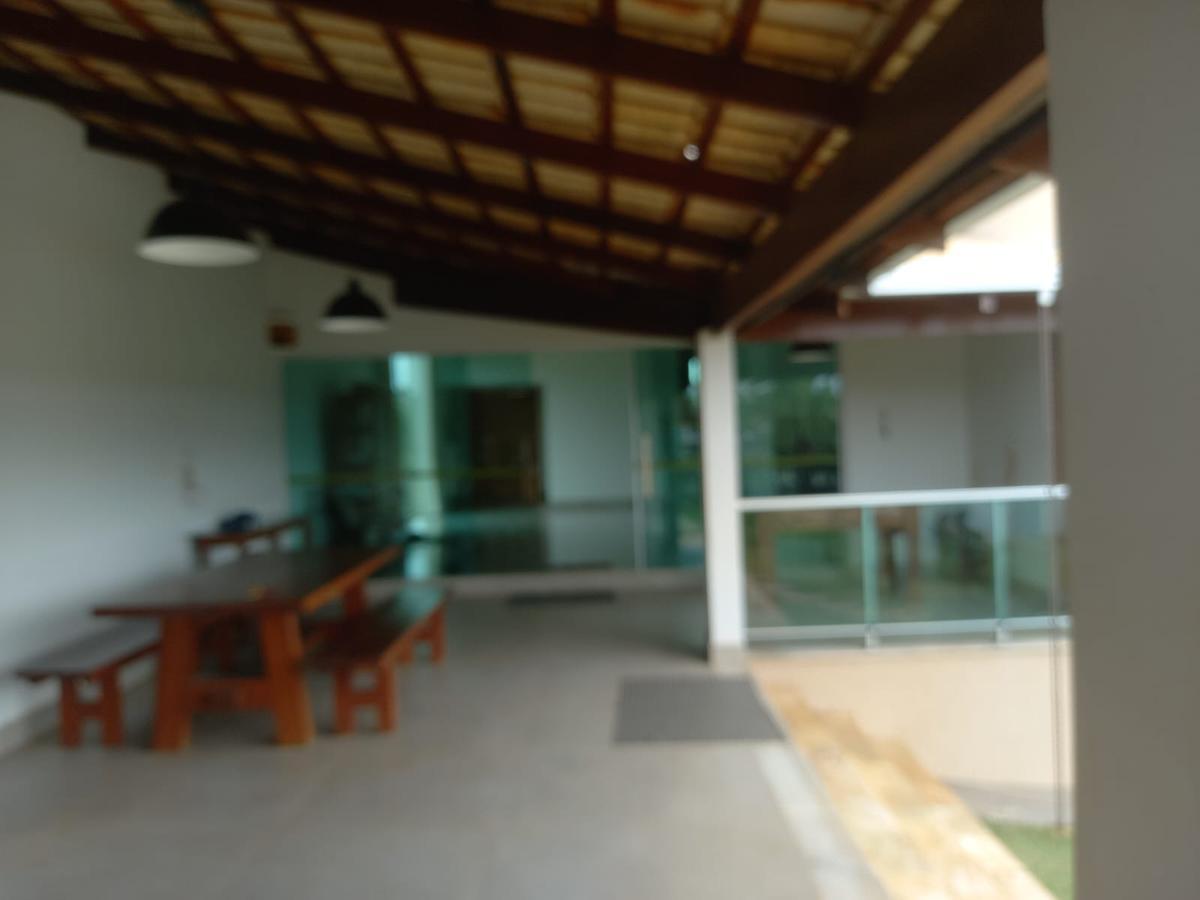 Fazenda, Serra Morena, 3 Quartos, 10 Vagas, 1 Suíte