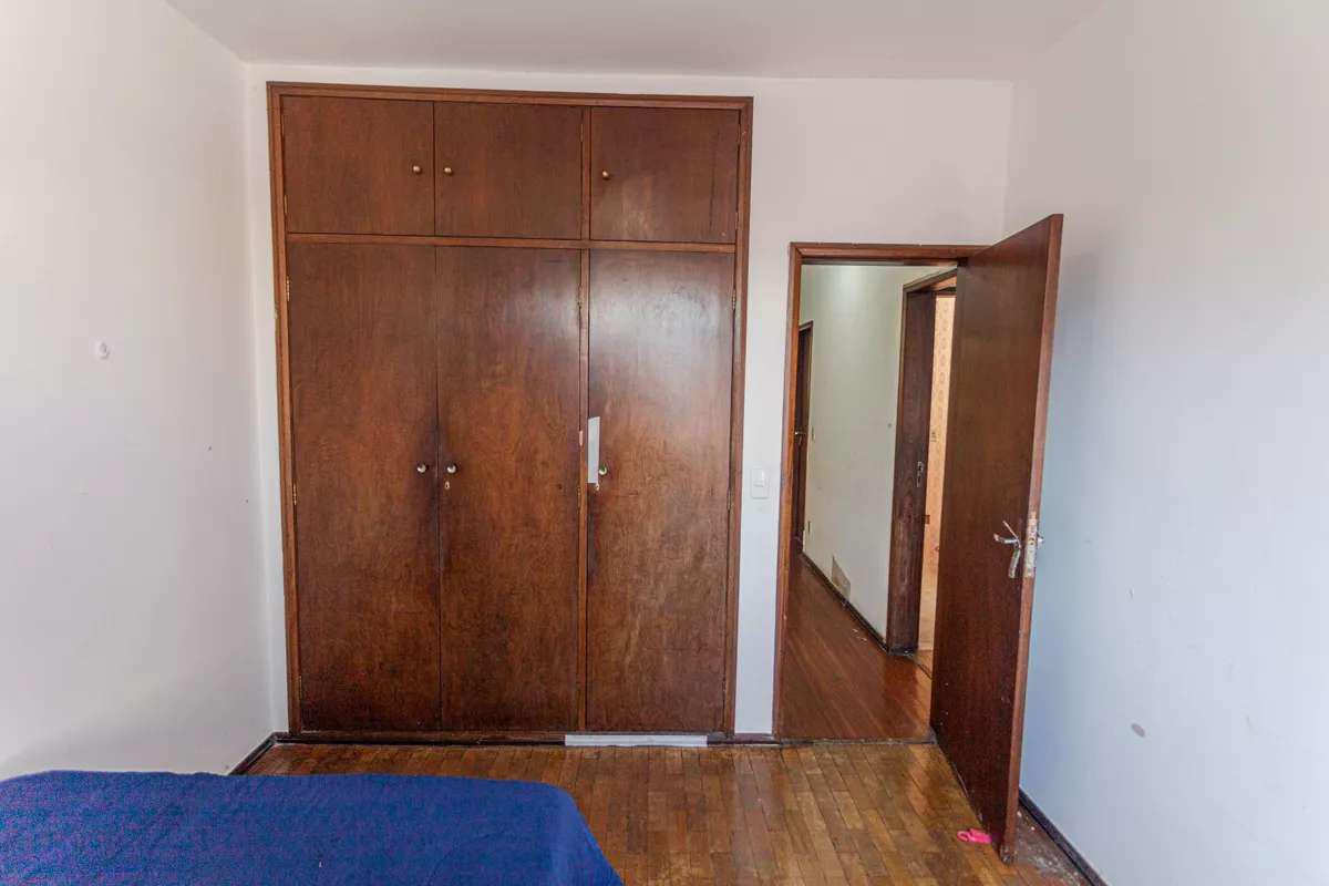Apartamento, Gutierrez, 3 Quartos, 1 Vaga, 1 Suíte
