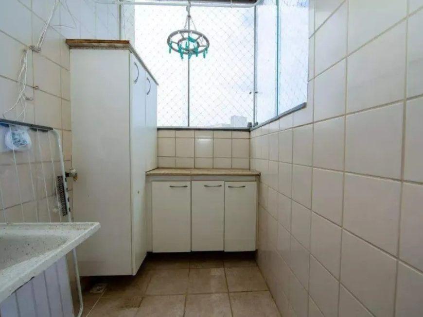 Apartamento, Estoril, 2 Quartos, 2 Vagas, 1 Suíte
