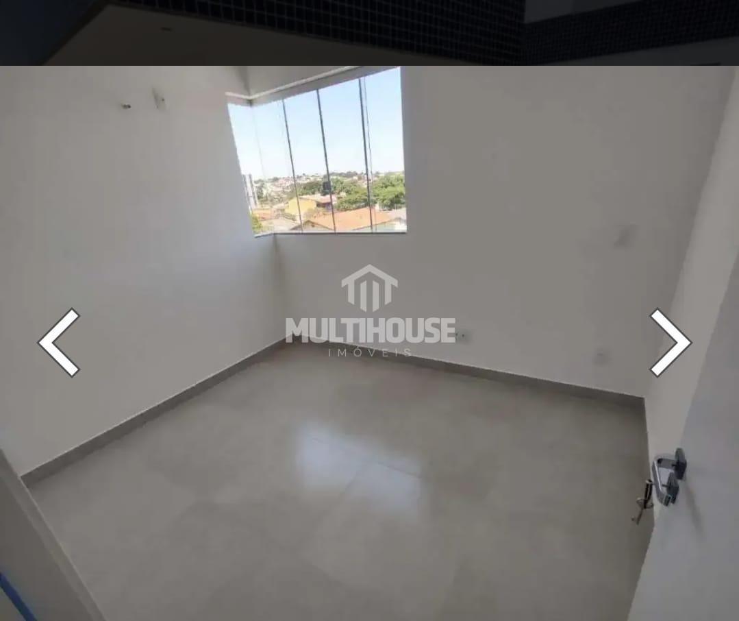 Apartamento, Santa Branca, 3 Quartos, 2 Vagas, 1 Suíte