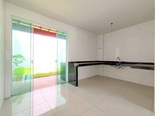 Casa, Santa Amélia, 3 Quartos, 3 Vagas, 1 Suíte