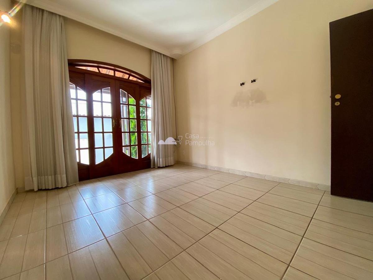 Casa, Mantiqueira, 3 Quartos, 4 Vagas, 1 Suíte