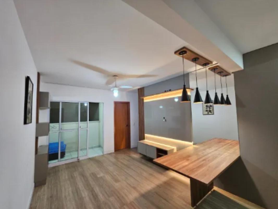 Apartamento, Rio Branco, 2 Quartos, 1 Vaga, 1 Suíte