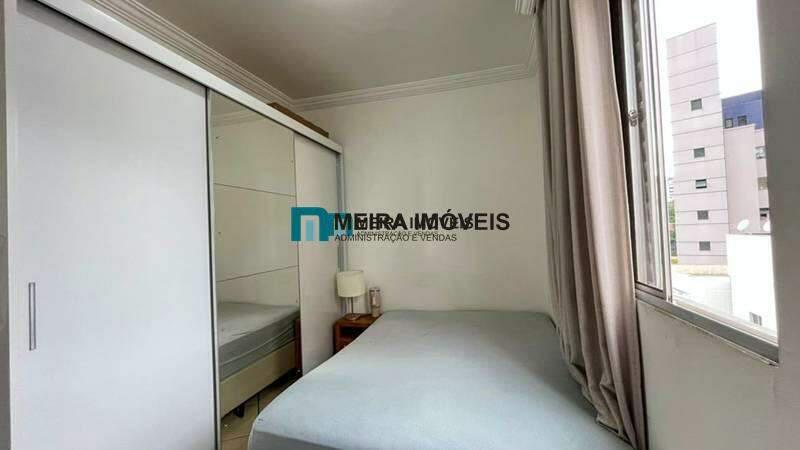 Apartamento, Buritis, 4 Quartos, 1 Vaga, 1 Suíte
