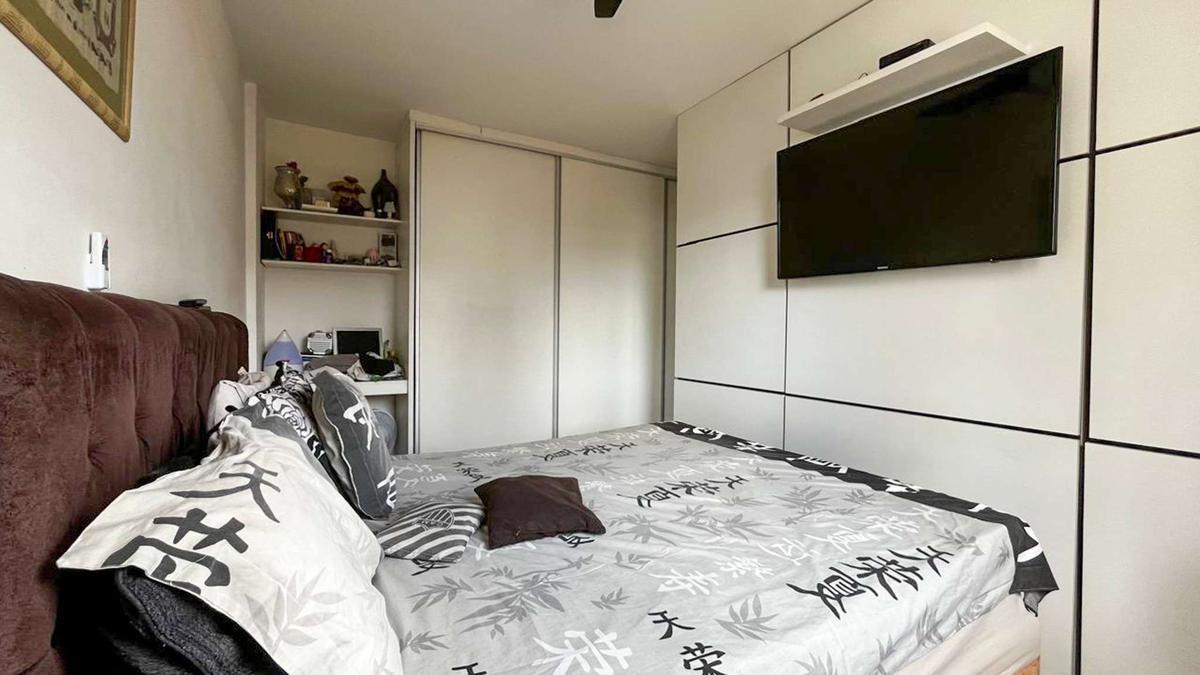 Apartamento, Buritis, 2 Quartos, 1 Vaga, 1 Suíte