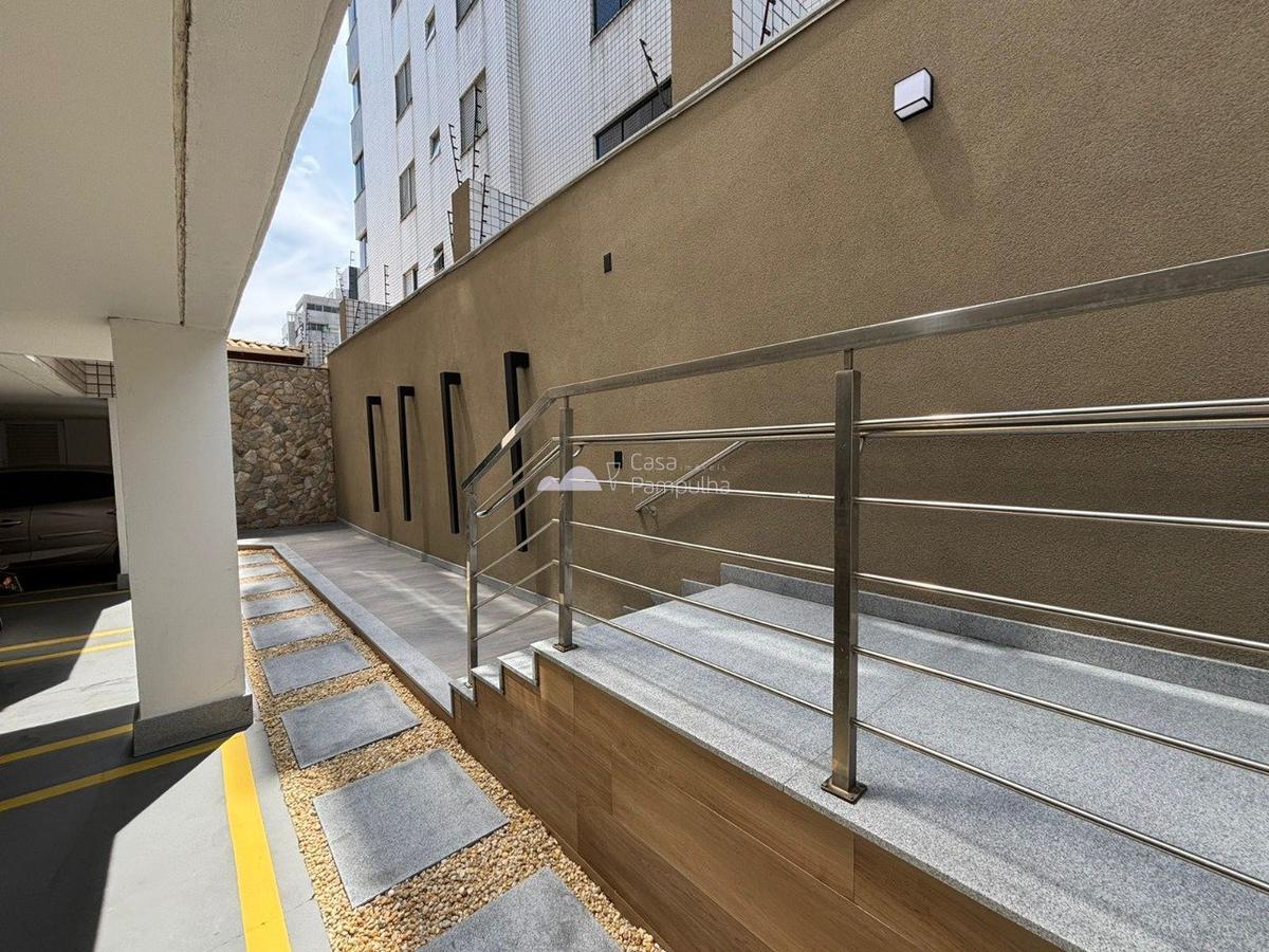 Apartamento, Castelo, 3 Quartos, 2 Vagas, 1 Suíte