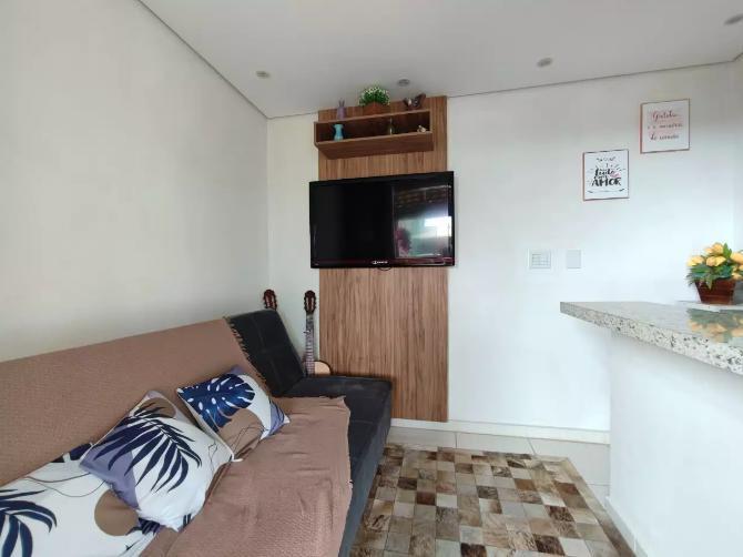 Casa, Mangueiras, 2 Quartos, 1 Vaga