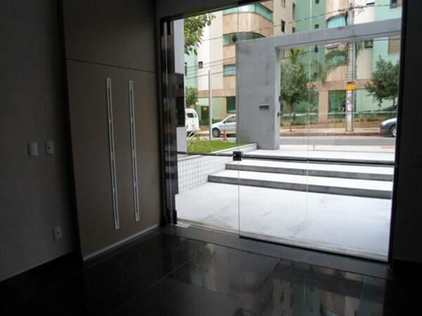 Apartamento, Buritis, 4 Quartos, 4 Vagas, 2 Suítes