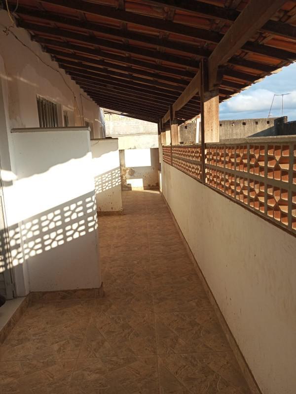 Quitinete, São Gabriel, 3 Quartos, 3 Vagas