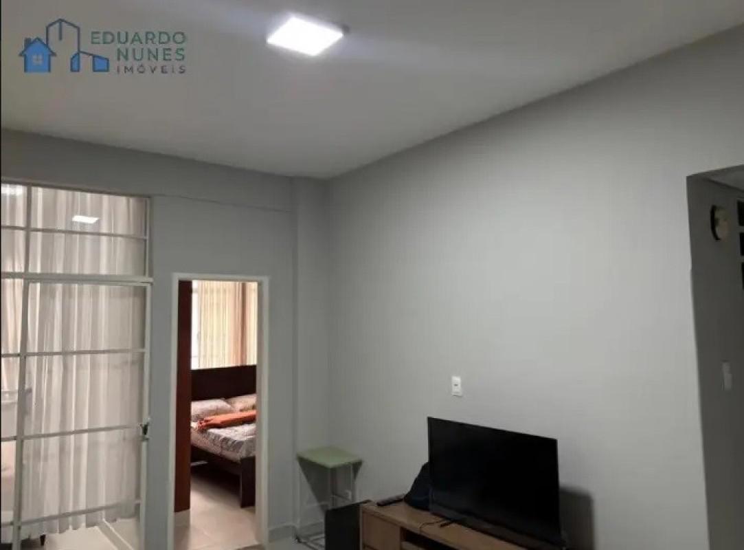 Apartamento, Barro Preto, 2 Quartos, 0 Vaga
