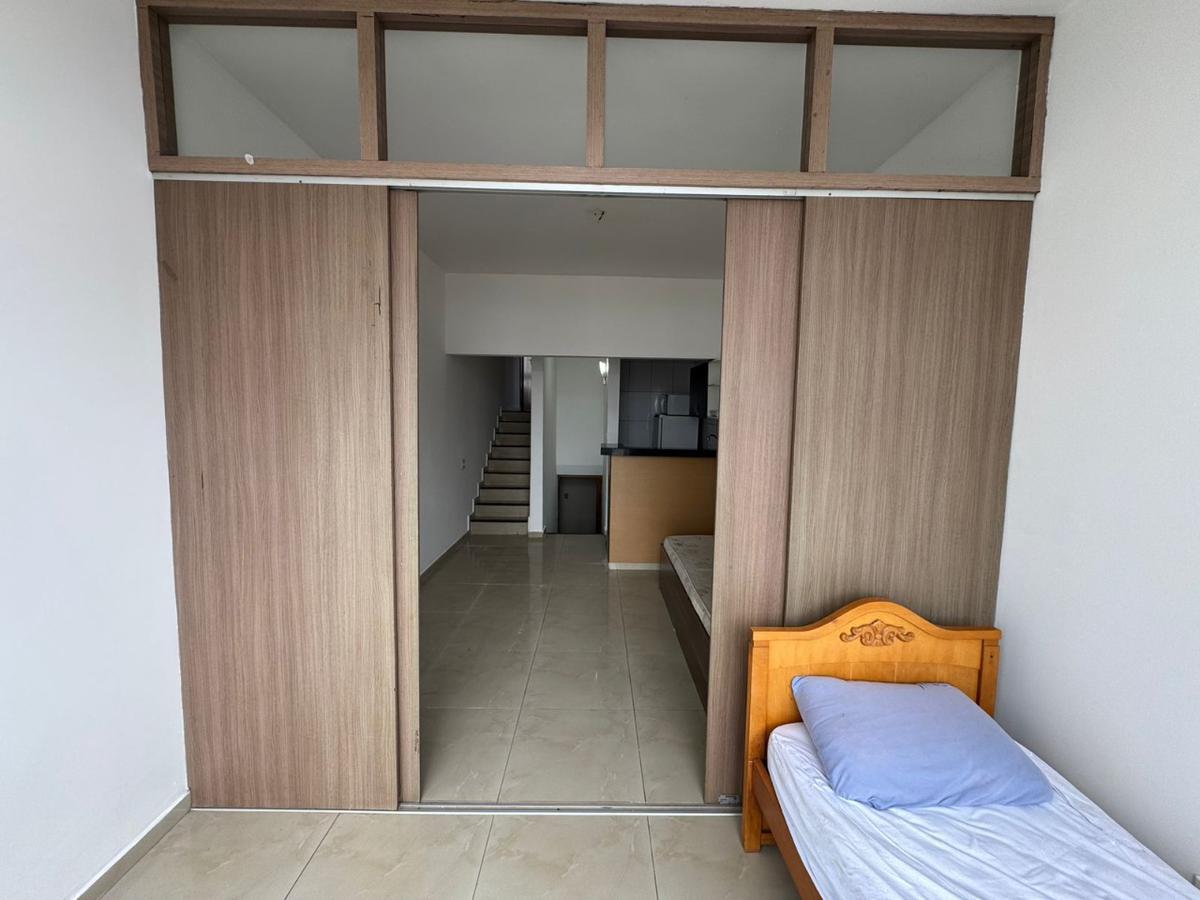 Apartamento, Santo Agostinho, 1 Quarto, 0 Vaga
