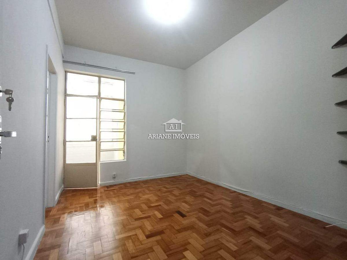 Apartamento, Centro, 1 Quarto, 0 Vaga