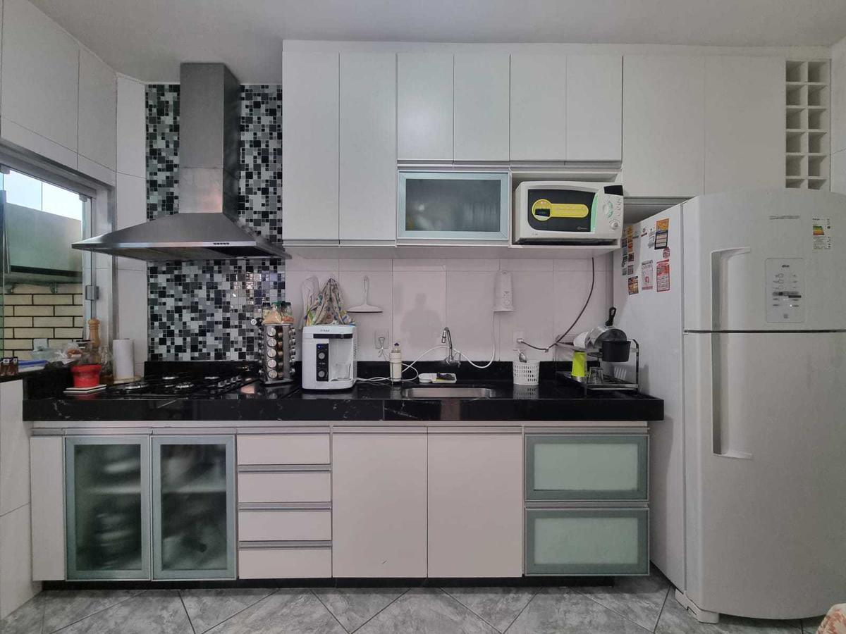 Apartamento, Jardim Riacho das Pedras, 3 Quartos, 1 Vaga