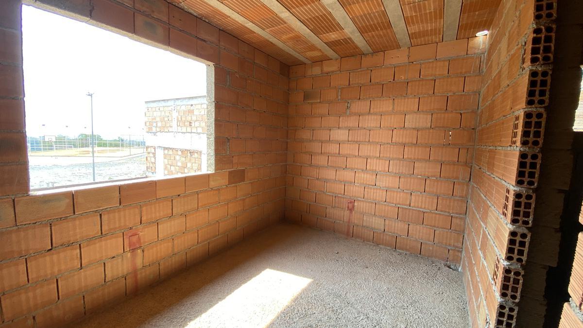 Casa, Cabral, 3 Quartos, 2 Vagas, 1 Suíte