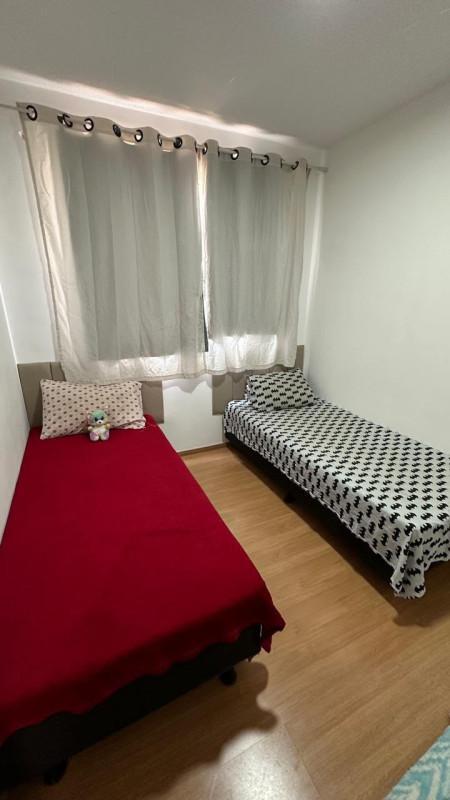 Apartamento, Lundcea, 2 Quartos, 1 Vaga