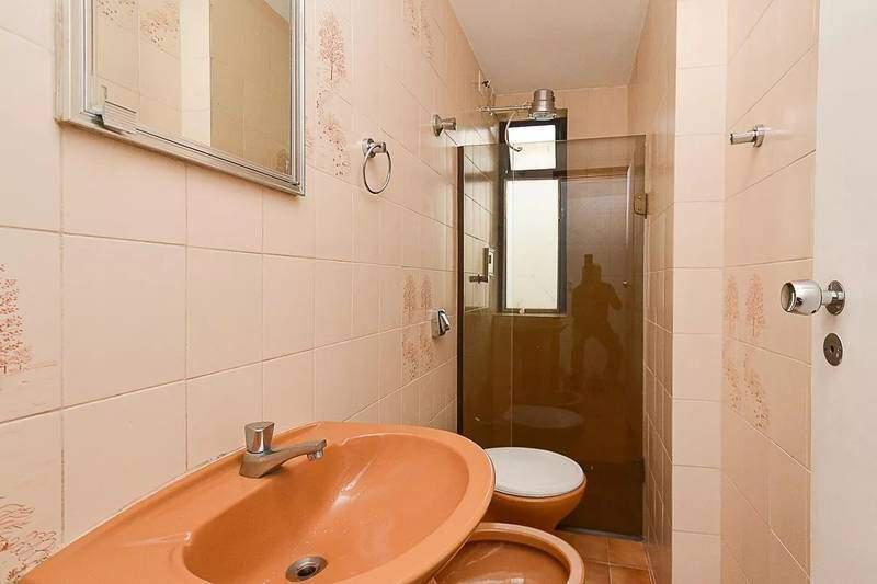 Apartamento, Savassi, 2 Quartos, 1 Vaga, 1 Suíte