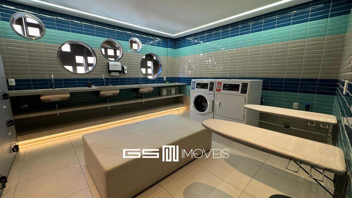 Apartamento, Santo Agostinho, 2 Quartos, 2 Vagas, 2 Suítes