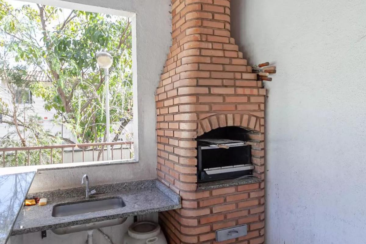 Apartamento, Paquetá, 3 Quartos, 1 Vaga, 1 Suíte